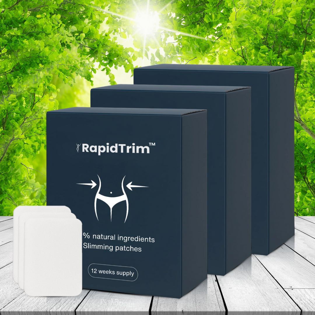 RapidTrim DK