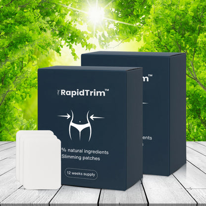 RapidTrim DK