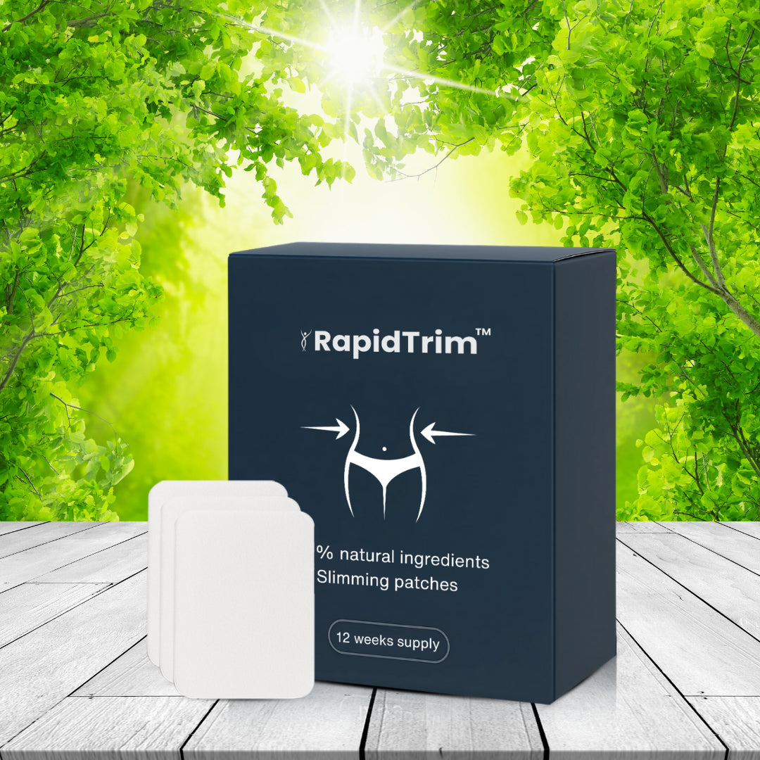 RapidTrim DK