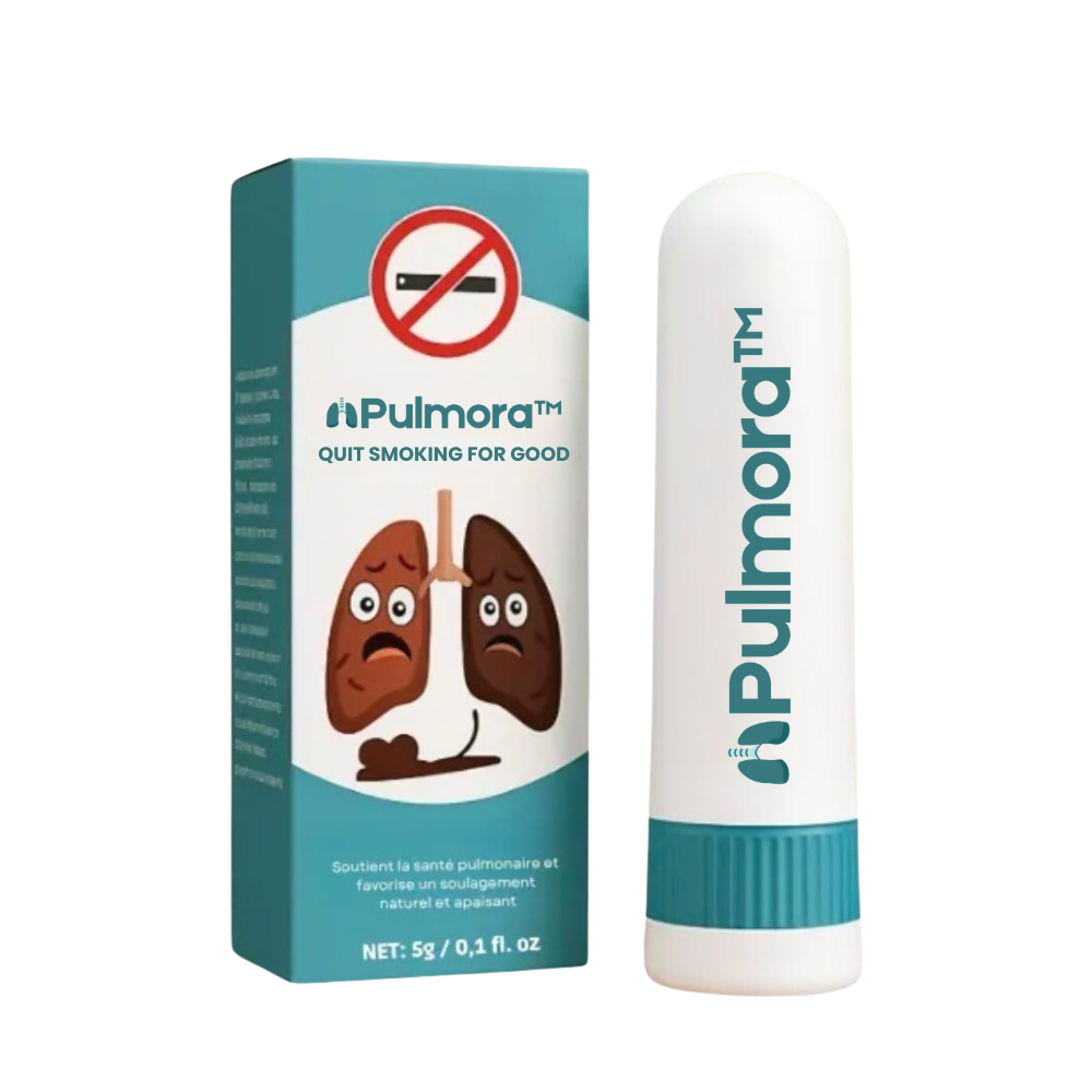 Pulmora DK