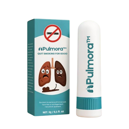 Pulmora DK